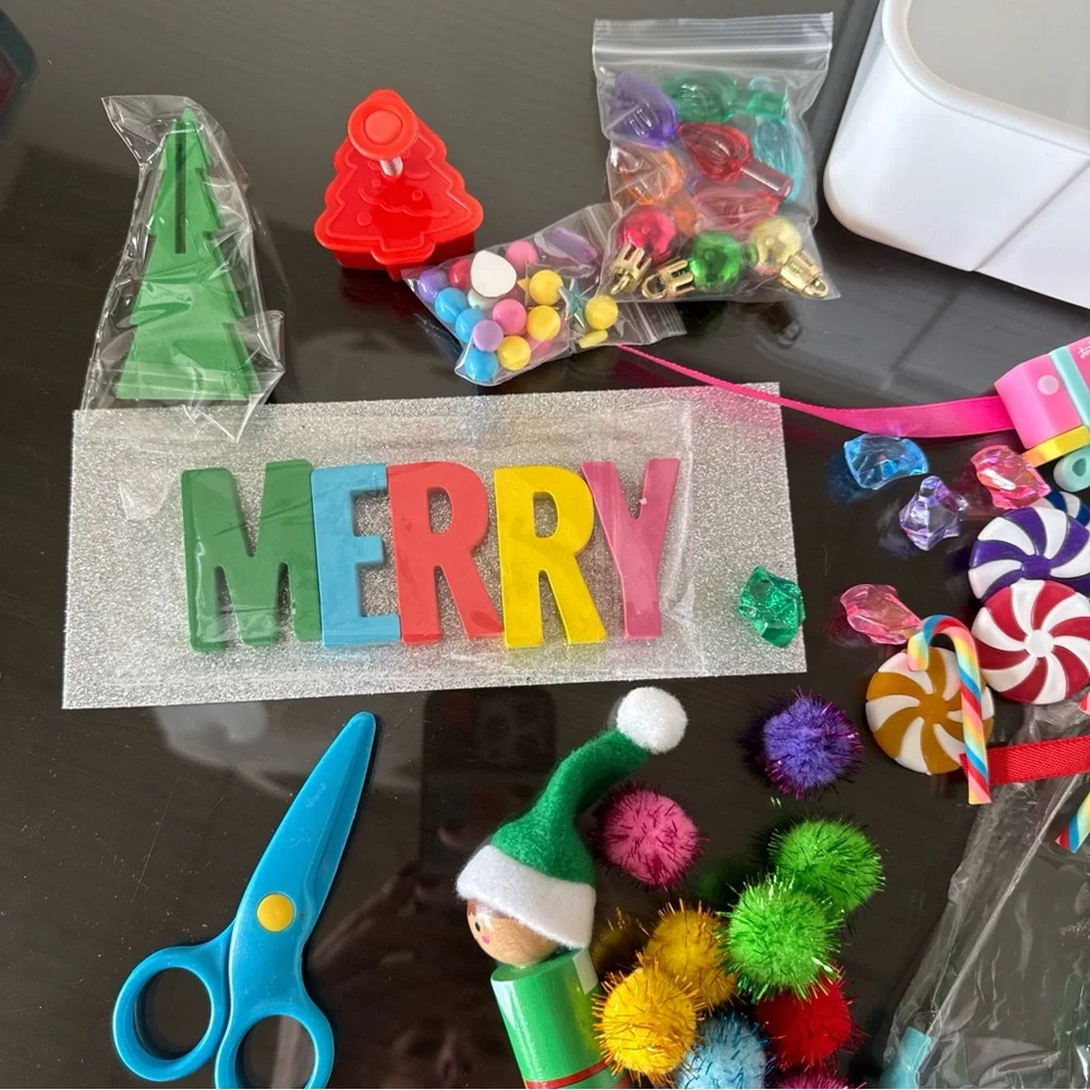 Kids Toy Organizer - White - Picture 4 of 7